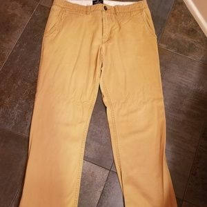 American eagle khakis